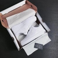 [MẪU MỚI] Giày_Nike Nam Nữ, Giày AF1 Low White Grey Gold Hàng Cao Cấp Full Box Bill 💗