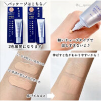 [Mẫu Mới] Kem BB Kose Cream Sekkisei White BB Cream 30gr SPF50+ Nhật Bản