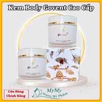 Mẫu Mới Kem Body Govent Cao Cấp