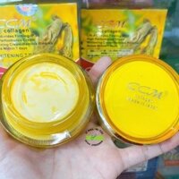 (Mẫu Mới) Kem CCM Nhân Sâm Collagen 7in1 SPF50 - 50g
