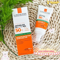 [Mẫu mới] Kem chống nắng La Roche-Posay Anthelios XL SPF 50+