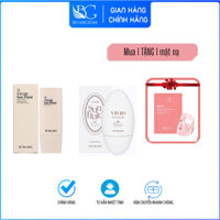 [Mẫu mới] Kem chống nắng Vivid Sun Fluid Be Balance 50ml - Be_g0rgeous