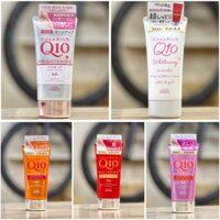 MẪU MỚI - Kem Dưỡng Da Tay Kose Coenrich Q10 Nhật Bản - Kem Tay Q10 Kosé Nhật Bản