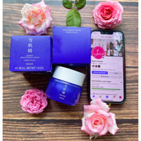(mẫu mới) KEM DƯỠNG TRẮNG KOSE SEKKISEI BRIGHTENING CREAM 39ml