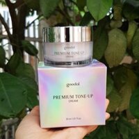 [Mẫu mới] Kem ốc sên dưỡng trắng da Premium Snail Tone Up Cream