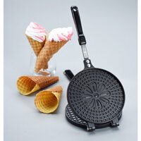 MẪU MỚI -KHUÔN LÀM BÁNH ỐC QUẾ