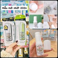 (Mẫu mới) Lăn nách đá khoáng Softstone Nhật Bản lăn nách Soft Stone