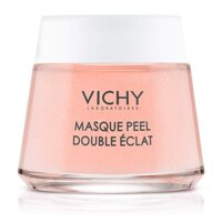 [Mẫu Mới] Mặt Nạ Vichy Dưỡng Sáng Cho Mọi Loại Da 75ml Double Glow Peel Mask