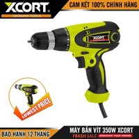 [MẪU MỚI] Máy bắt vít - Máy vặn vít dùng điện 350W