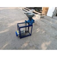 Mẫu mới Máy nghiền thức ăn chăn nuôi 2,2KW Toàn Phát