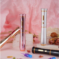 [MẪU MỚI] Máy Pen Mast P40 phun xăm rải hạt đi sợi nét, có tích điện