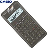 (MẪU MỚI ) MÁY TÍNH CASIO FX-570MS NHỎ GỌN THÔNG MINH NHIỀU TIỆN ÍCH