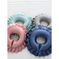 [Mẫu mới] Nằm Gối Thẩm Mỹ Viện Gối Hình Chữ U Làm Đẹp Gối Giường Massage Lỗ Mặt Đệm Lỗ Đặc Biệt Vẻ