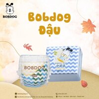 ⚡Mẫu mới nhất 2022⚡ Tã đậu quần Bobdog size L22/XL20/XXL18/XXXL16 miếng