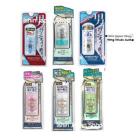 (Mẫu mới nhất) Lăn nách đá khoáng soft stone Deonatulle Nhật Bản