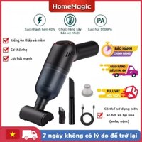 [Mẫu mới nhất] máy hút bụi cầm tay không dây mini 12000Pa. máy hút bụi xe hơi, giường đệm .máy hút bụi thông minh xiaomi