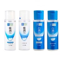 [MẪU MỚI NHẤT] Nước Hoa Hồng Hada labo Lotion Hada Labo Nhật Bản