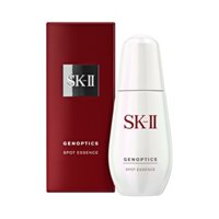 [MẪU MỚI NHẤT] SK-II TINH CHẤT MỜ THÂM NÁM, TRẮNG DA Serum SKII Genoptics Aura Essence