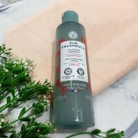 Mẫu mới Nước Hoa hồng Serum vegetal Wrinkles & Radiance ( Rides& Eclat) Yves Rocher