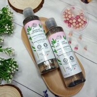 Mẫu mới Nước hoa hồng Yves Rocher White Botanical Exceptional Toner 200ml sáng da