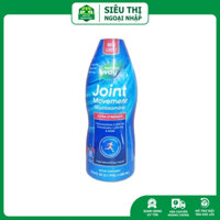 Mẫu mới NƯỚC UỐNG BỔ XƯƠNG KHỚP GLUCOSAMINE JOINT MOVEMENT MỸ 1000ml