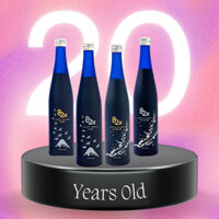 [MẪU MỚI] Nước Uống Collagen Placenta 82X Cao Cấp Fucoidan & Stem Cell  Nhật Bản- chai 500ml