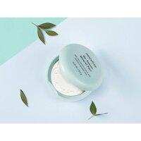 (Mẫu mới) Phấn nén cho da dầu Innisfree No Sebum Mineral Pact