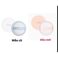 (Mẫu Mới) Phấn Phủ Bột Kiềm Dầu EGLIPS Oil Cut Sebum Powder 7g