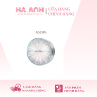 (Mẫu Mới) Phấn Tươi Age20's Essence Cover Pact Original Ex