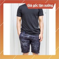 [Mẫu mới] Quần đùi nam thể thao