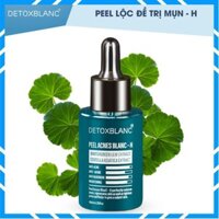 [Mẫu Mới] Serum giảm nám Detox Blance