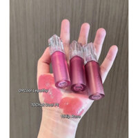 [MÀU MỚI] SON BÓNG PERIPERA WATER BARE TINT CỰC XINH