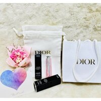 [MẪU MỚI] Son Dưỡng Dior Lip Glow Màu 063