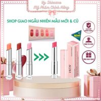 (Màu Mới) Son Dưỡng Môi Vacosi Color Lip Balm