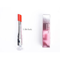 (Mẫu mới) Son Embisu Glow Lip Tint dưỡng môi, giữ ẩm lên màu xinh 05
