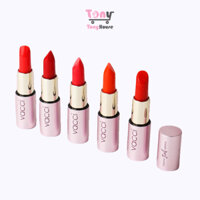 [MẪU MỚI] Son tint dưỡng môi có màu lâu phai Vacci Vitamin Tint Lipstick