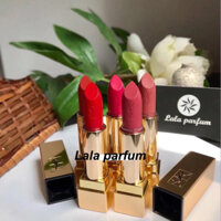 Màu mới, son YSL Pur Couture - 83-84-8590-91-92-93- 99-103-104-152-154-156. Hàng sẵn tại Lala parfum