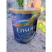 (Mẫu mới) Sữa Bột Ensure Gold Hương Vani  lon( 380g-800g)