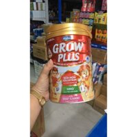 Mẫu mới - Sữa dielac grow plus 850g của Vinamilk.