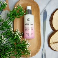 Mẫu mới Sữa dưỡng trắng da Yves Rocher White Botanical Exceptional Youth Emulsion SPF30 PA