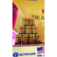 Mẫu mới - Sữa Meta Care 100 Pedia số 0+,1+,2+ loại 850g