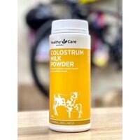[Mẫu mới] Sữa non Colostrum milk powder 300g - Hàng úc