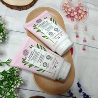 Mẫu mới Sữa rửa mặt sáng da - Cleansing Mousse 125ml - White Botanical - Yves Rocher