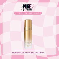 Mẫu Mới - Sữa Rửa Mặt Vento Vivere Cellular Swiss Radiance Foaming Cleanser