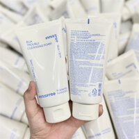 [MẪU MỚI] Sữa Rửa Mặt Innisfree Bija Trouble Facial Foam 150ml