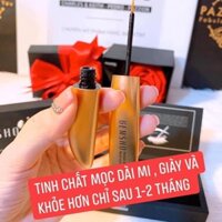 MẪU MỚI - Tinh Chất Dưỡng Mọc Mi, Chống Gãy Rụng GEMSHO USA - Serum Dài Mi Gemsho Mỹ Giúp Dưỡng Dày, Giảm Gẫy Rụng Mi
