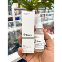 Mẫu mới - Tinh chất dưỡng The Ordinary Alpha Arbutin 2  HA 30ml