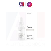 Mẫu mới - Tinh chất dưỡng The Ordinary Alpha Arbutin 2  HA 30ml