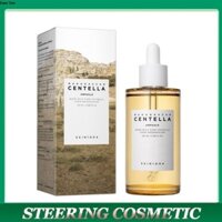(Mẫu mới) Tinh chất rau má Skin1004 Madagascar Centella Asiatica 100 Ampoule -Steering Cosmetics
