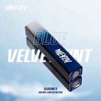 [Màu mới V13- V18] Son Merzy Another Me The First velvet tint W5